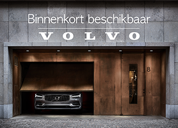 Volvo V60 II B3