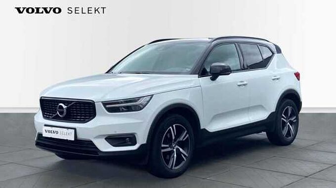 Volvo XC40 D3 Geartronic